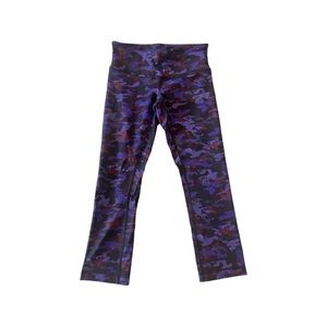 Lululemon leggings size 4